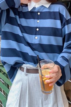 Style Core Aesthetics, New Style Trends - On The Way Long Sleeve Tee