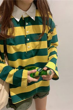 Style Core Aesthetics, New Style Trends - On The Way Long Sleeve Tee