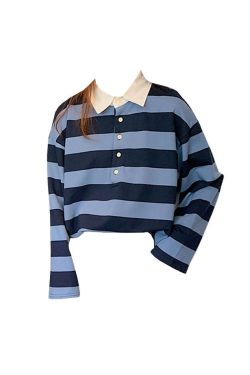 Style Core Aesthetics, New Style Trends - On The Way Long Sleeve Tee