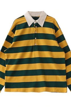 Style Core Aesthetics, New Style Trends - On The Way Long Sleeve Tee