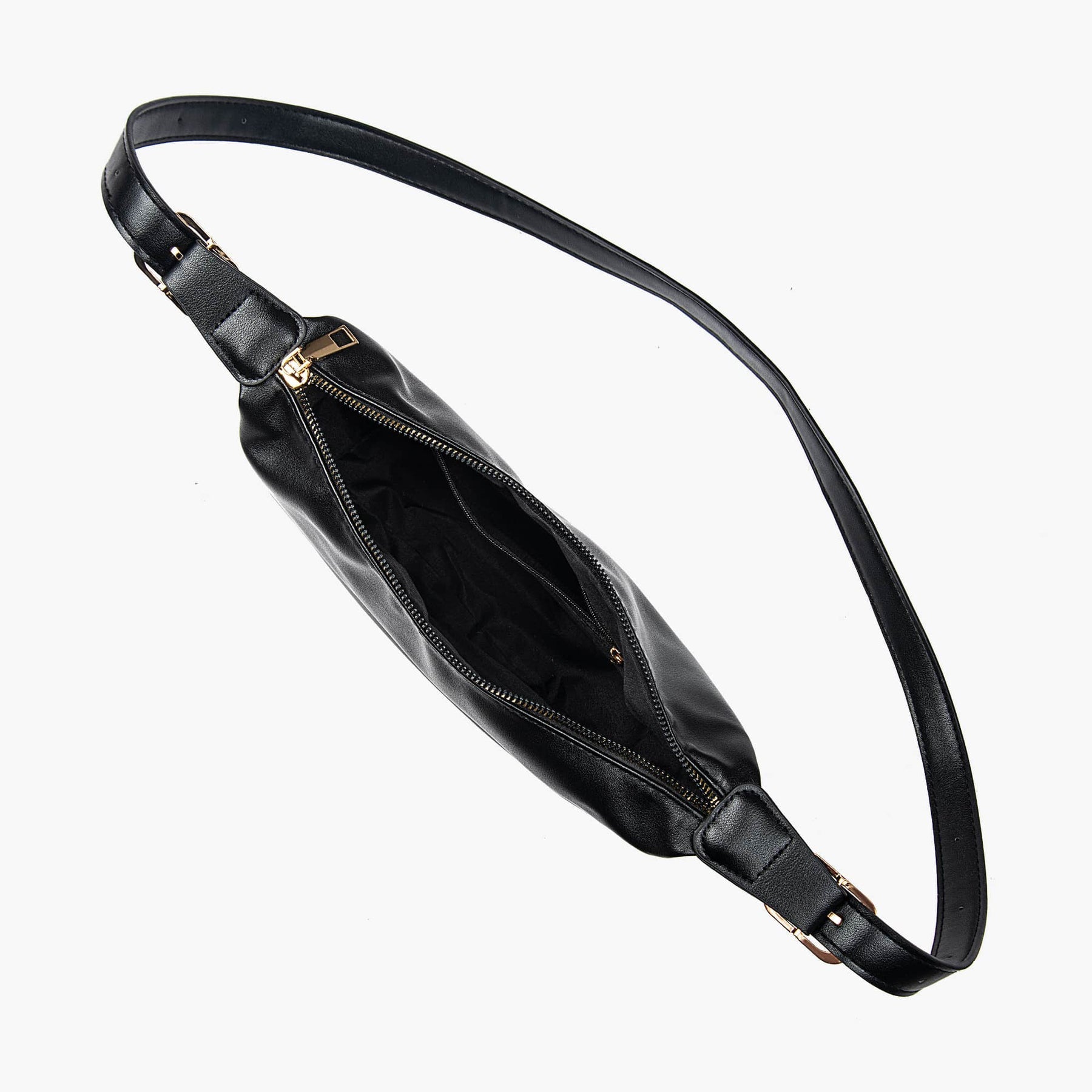 Style Core Aesthetics, New Style Trends - Oraya | Sac demi‑lune chic Style Core Aesthetics, New Style Trends - Oraya | Sac demi‑lune chic