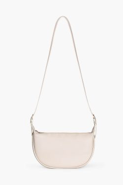 Style Core Aesthetics, New Style Trends - Oraya | Sac demi‑lune chic