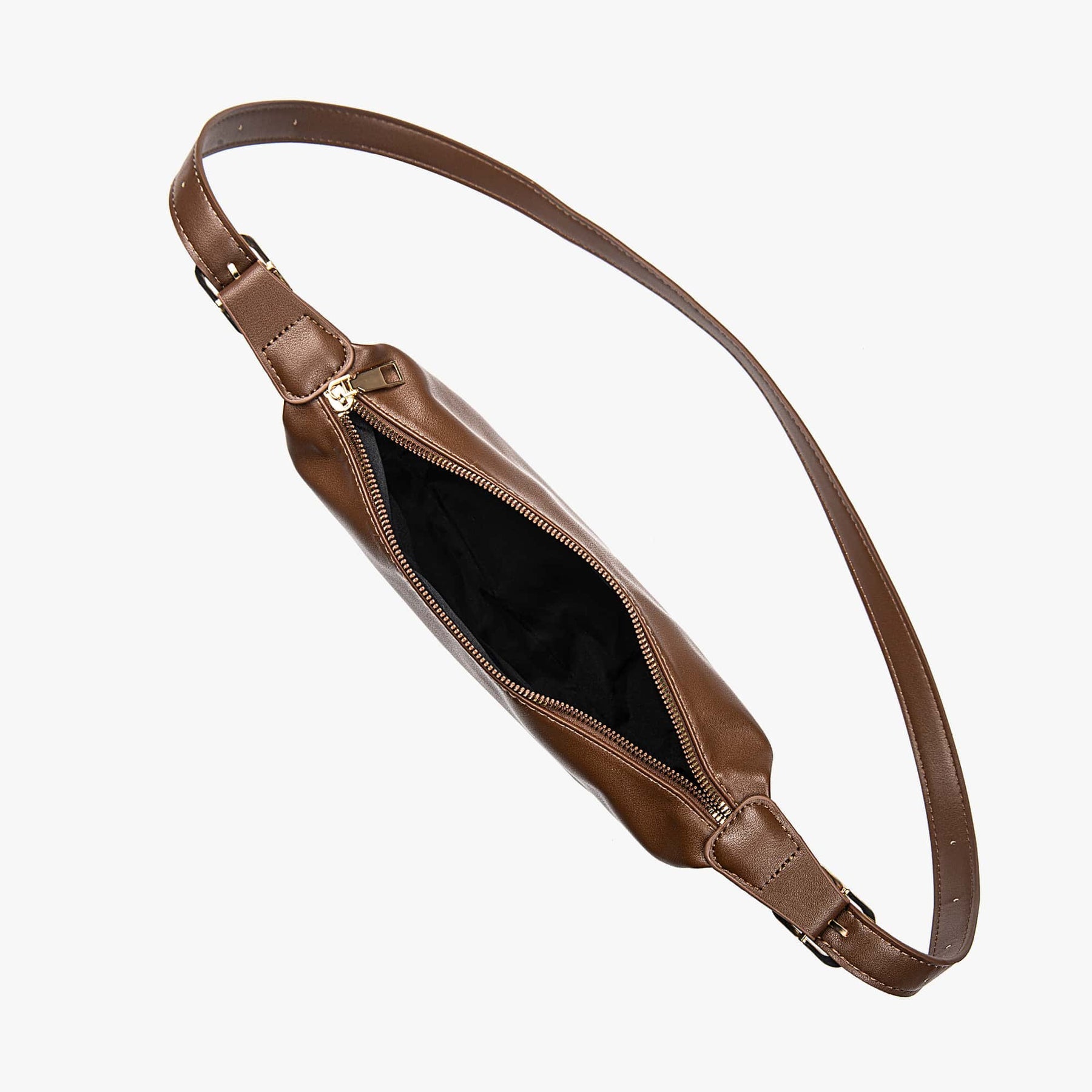 Style Core Aesthetics, New Style Trends - Oraya | Sac demi‑lune chic Style Core Aesthetics, New Style Trends - Oraya | Sac demi‑lune chic