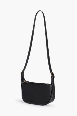 Style Core Aesthetics, New Style Trends - Oraya | Sac demi‑lune chic