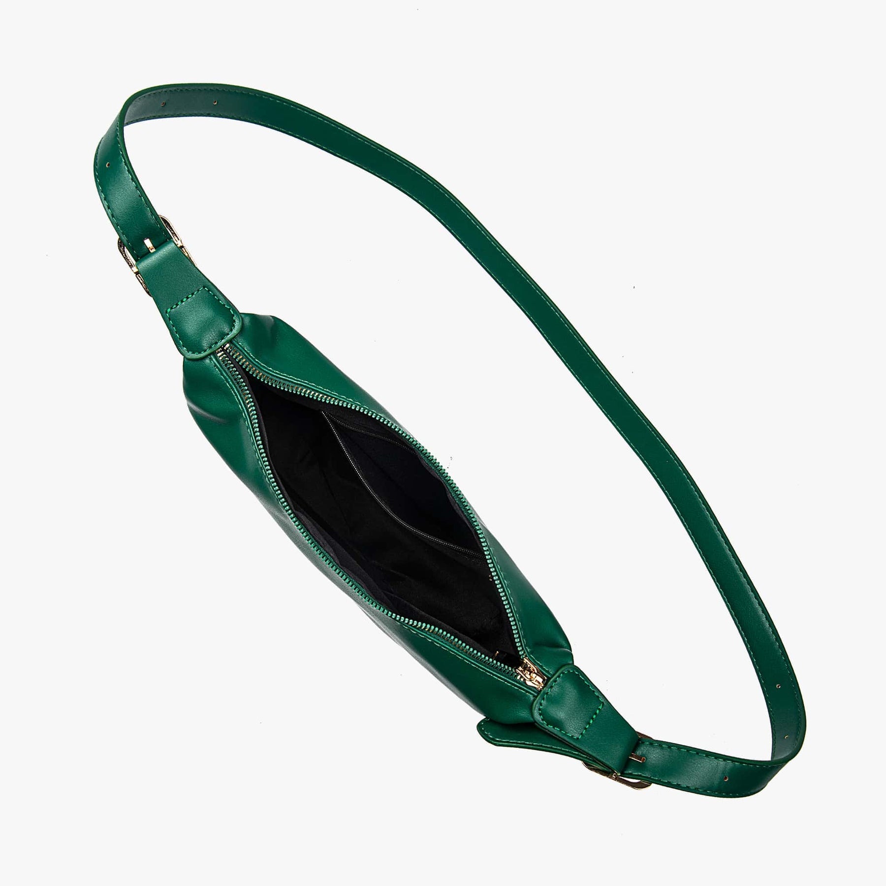 Style Core Aesthetics, New Style Trends - Oraya | Sac demi‑lune chic Style Core Aesthetics, New Style Trends - Oraya | Sac demi‑lune chic