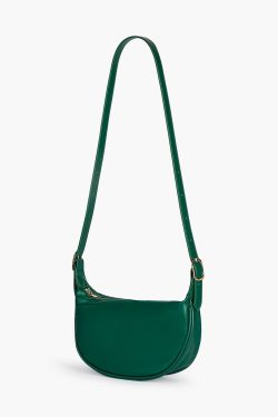 Style Core Aesthetics, New Style Trends - Oraya | Sac demi‑lune chic