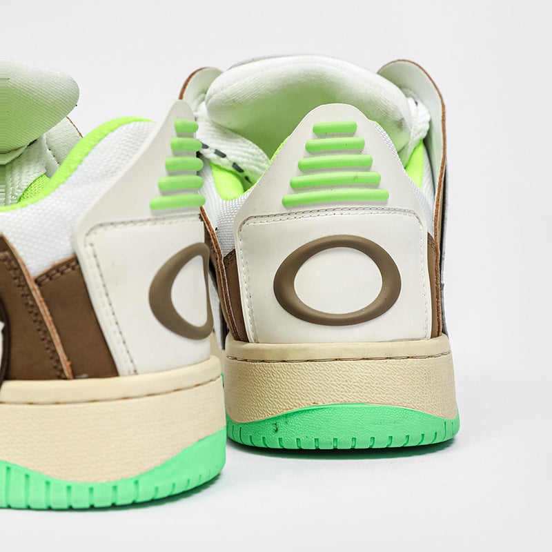 Style Core Aesthetics, New Style Trends - 'Os' Shoes Style Core Aesthetics, New Style Trends - 'Os' Shoes