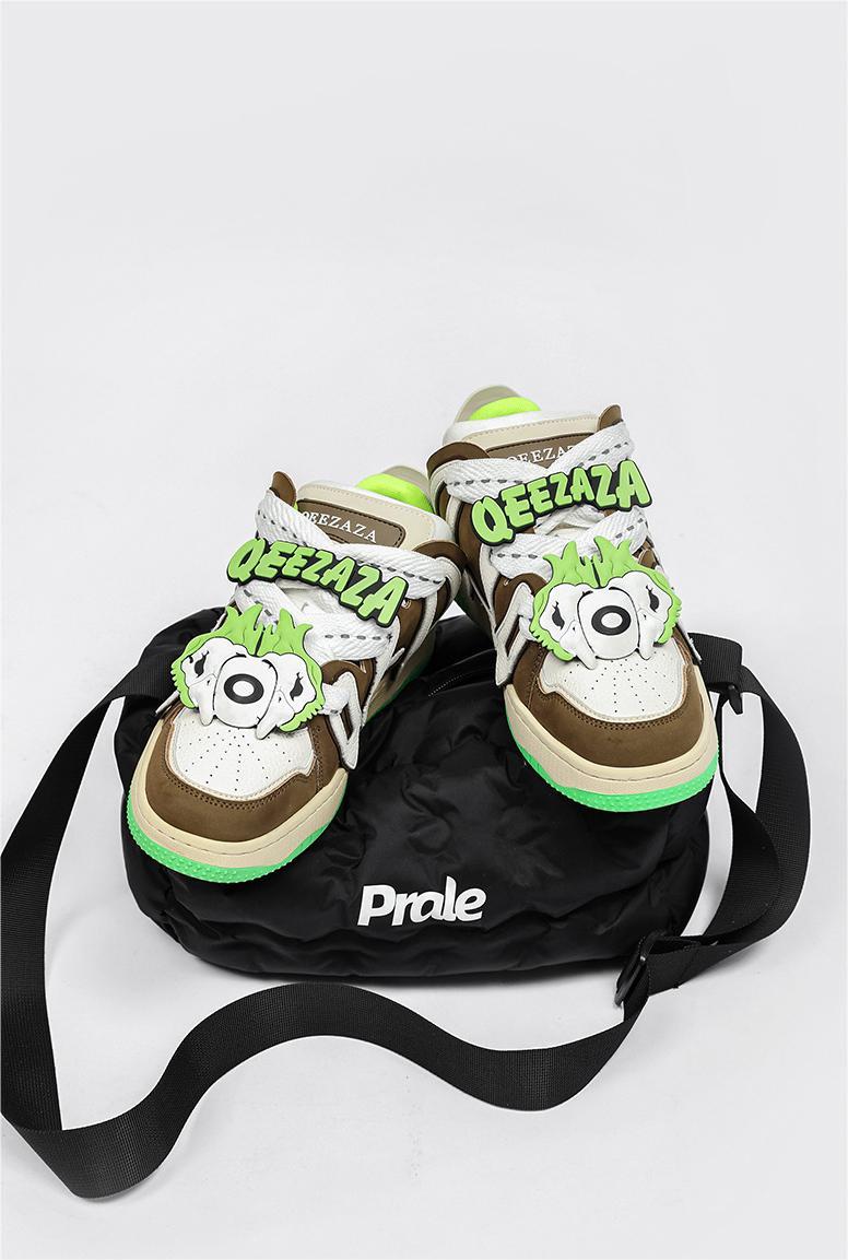 Style Core Aesthetics, New Style Trends - 'Os' Shoes Style Core Aesthetics, New Style Trends - 'Os' Shoes