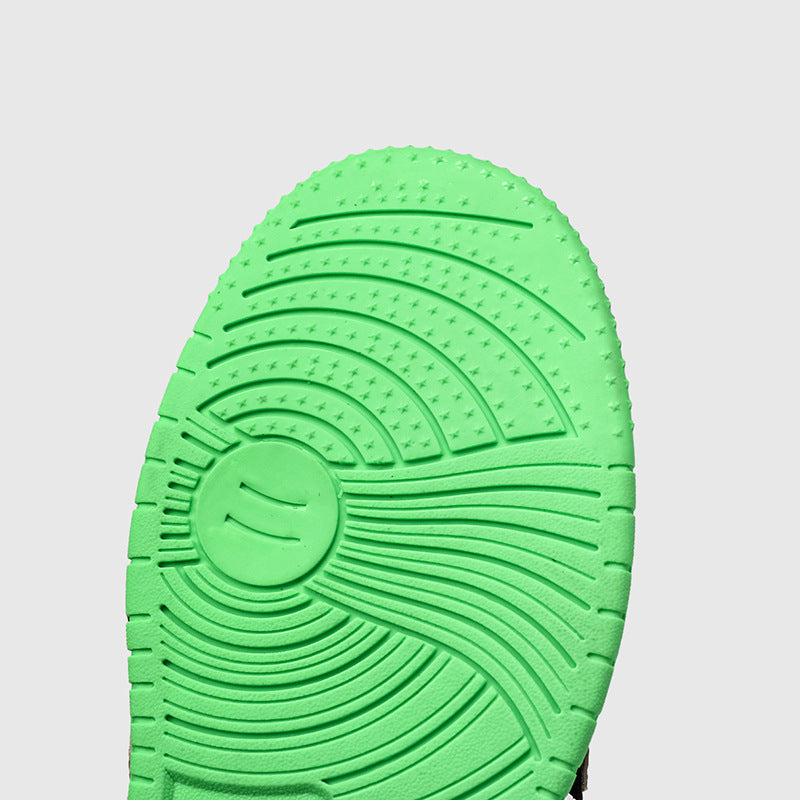 Style Core Aesthetics, New Style Trends - 'Os' Shoes Style Core Aesthetics, New Style Trends - 'Os' Shoes