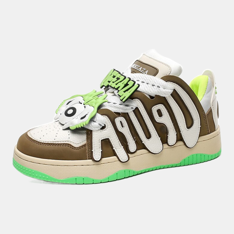 Style Core Aesthetics, New Style Trends - 'Os' Shoes Style Core Aesthetics, New Style Trends - 'Os' Shoes