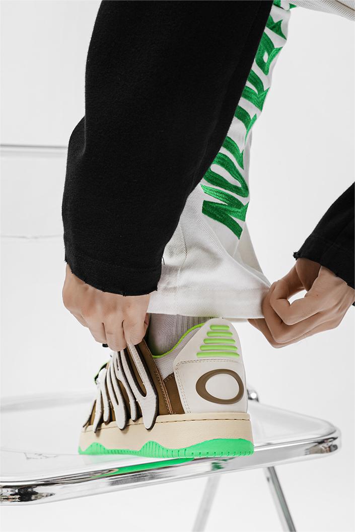 Style Core Aesthetics, New Style Trends - 'Os' Shoes Style Core Aesthetics, New Style Trends - 'Os' Shoes