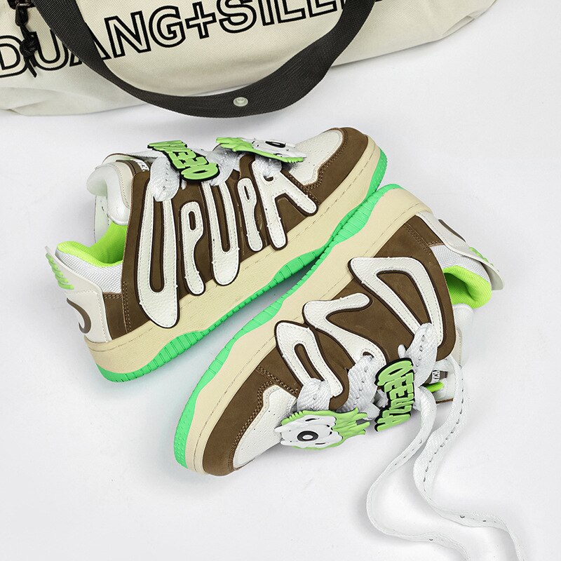 Style Core Aesthetics, New Style Trends - 'Os' Shoes Style Core Aesthetics, New Style Trends - 'Os' Shoes