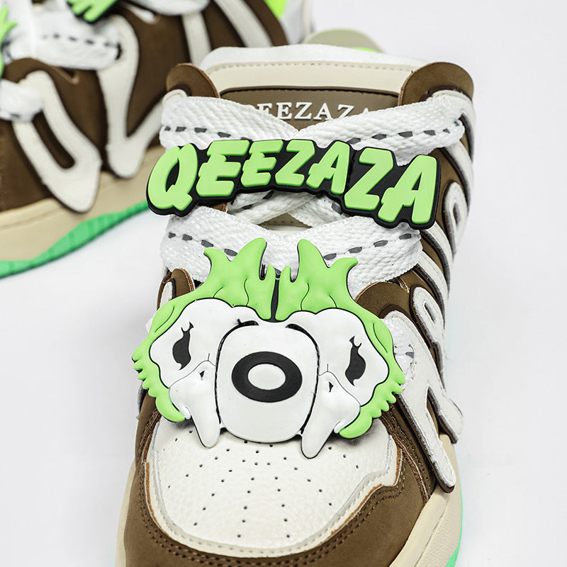 Style Core Aesthetics, New Style Trends - 'Os' Shoes Style Core Aesthetics, New Style Trends - 'Os' Shoes