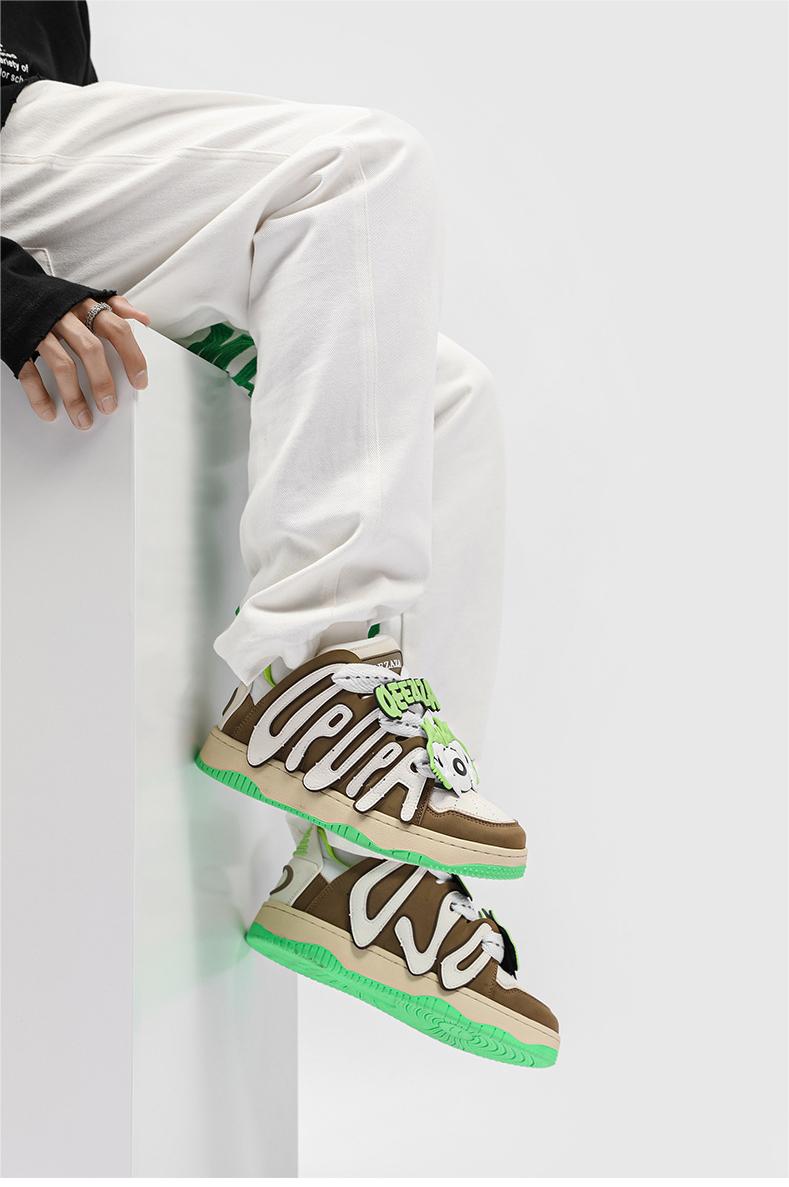 Style Core Aesthetics, New Style Trends - 'Os' Shoes Style Core Aesthetics, New Style Trends - 'Os' Shoes