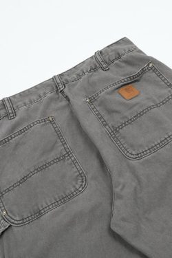 Style Core Aesthetics, New Style Trends - 'Painter' Jeans