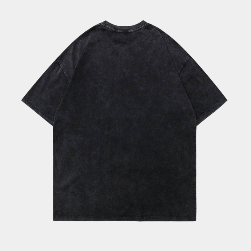 Style Core Aesthetics, New Style Trends - 'Phantom' T shirt Style Core Aesthetics, New Style Trends - 'Phantom' T shirt