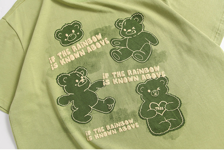 Style Core Aesthetics, New Style Trends - 'Picknick' T shirt Style Core Aesthetics, New Style Trends - 'Picknick' T shirt