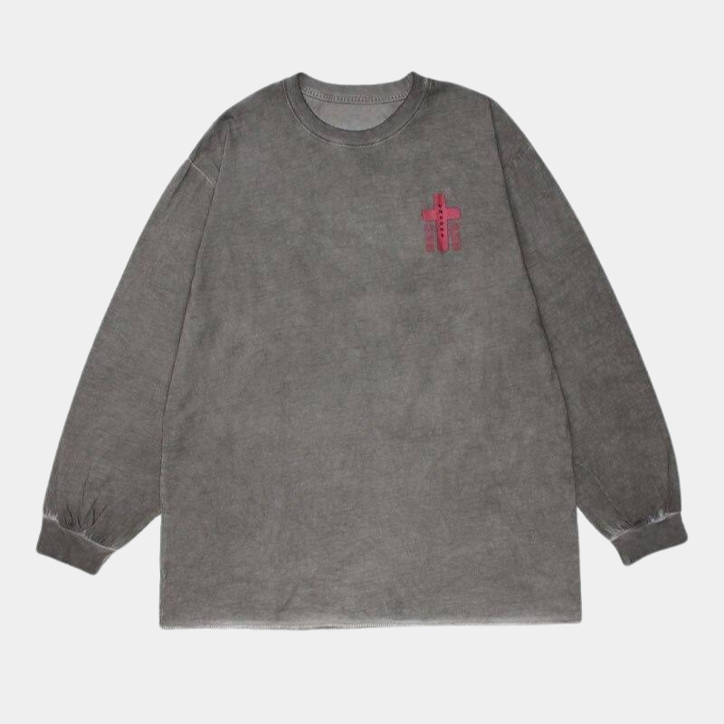 Style Core Aesthetics, New Style Trends - 'Pink crowd' T shirt Style Core Aesthetics, New Style Trends - 'Pink crowd' T shirt