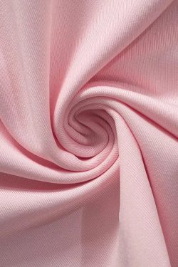 Style Core Aesthetics, New Style Trends - Plunge Neck Bodycon Top