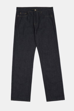 Style Core Aesthetics, New Style Trends - 'Pocketed'  Jeans