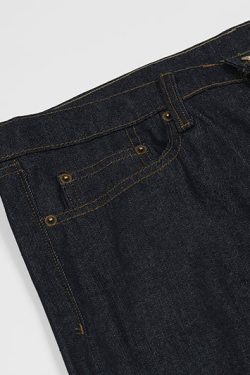 Style Core Aesthetics, New Style Trends - 'Pocketed'  Jeans