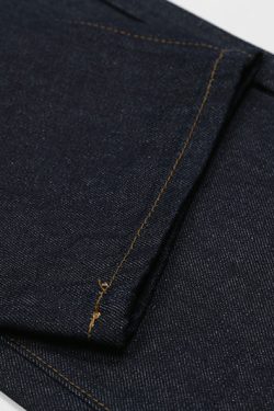 Style Core Aesthetics, New Style Trends - 'Pocketed'  Jeans