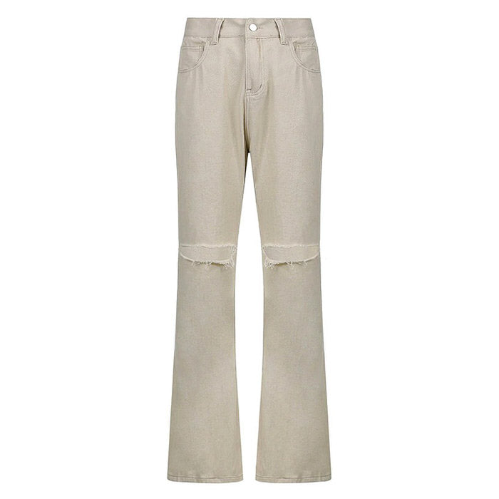 Style Core Aesthetics, New Style Trends - Portrait Mode Flare Jeans Style Core Aesthetics, New Style Trends - Portrait Mode Flare Jeans