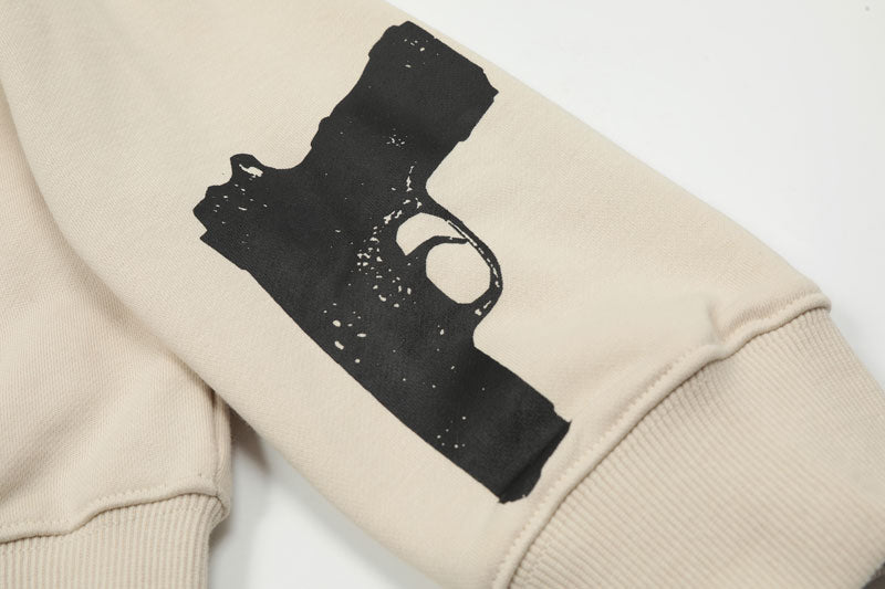 Style Core Aesthetics, New Style Trends - 'Public Ennemy' Zip Up Hoodie Style Core Aesthetics, New Style Trends - 'Public Ennemy' Zip Up Hoodie