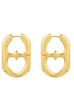 Style Core Aesthetics, New Style Trends - Ready For Love Mini Earrings