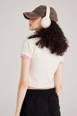 Style Core Aesthetics, New Style Trends - Retro Make Old Tee