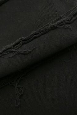 Style Core Aesthetics, New Style Trends - 'Ripple' Jeans