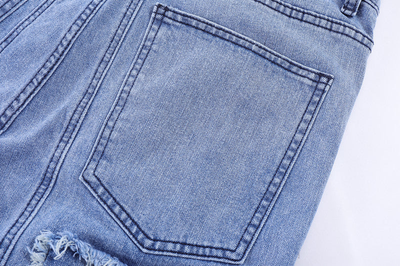 Style Core Aesthetics, New Style Trends - 'Ripples' Jeans Style Core Aesthetics, New Style Trends - 'Ripples' Jeans