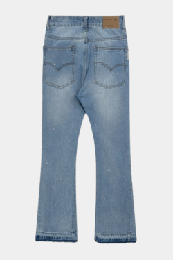 Style Core Aesthetics, New Style Trends - 'Rips' Jeans