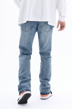Style Core Aesthetics, New Style Trends - 'Rips' Jeans