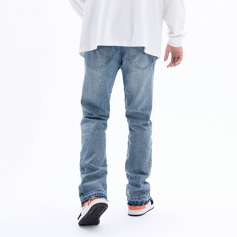 Style Core Aesthetics, New Style Trends - 'Rips' Jeans Style Core Aesthetics, New Style Trends - 'Rips' Jeans