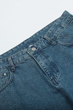 Style Core Aesthetics, New Style Trends - 'Roman' Jeans