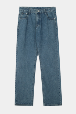 Style Core Aesthetics, New Style Trends - 'Roman' Jeans