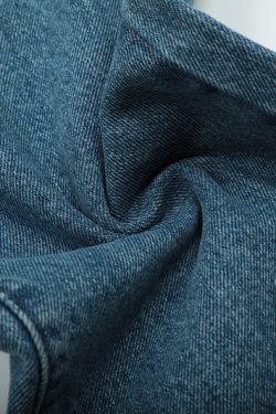 Style Core Aesthetics, New Style Trends - 'Roman' Jeans