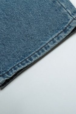 Style Core Aesthetics, New Style Trends - 'Roman' Jeans