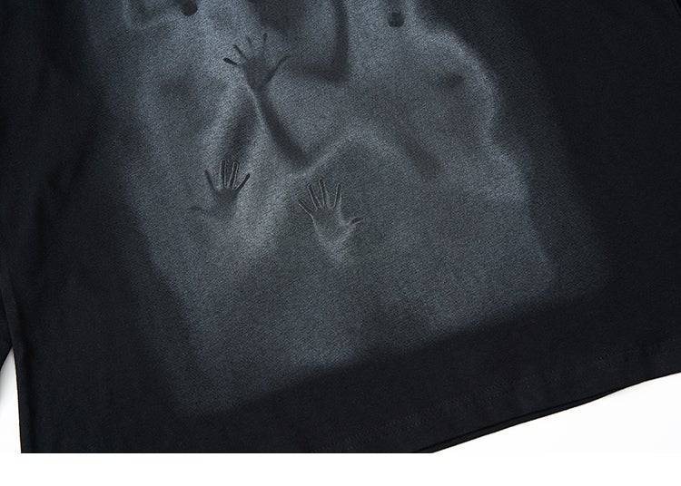 Style Core Aesthetics, New Style Trends - 'Sacredness' T shirt Style Core Aesthetics, New Style Trends - 'Sacredness' T shirt