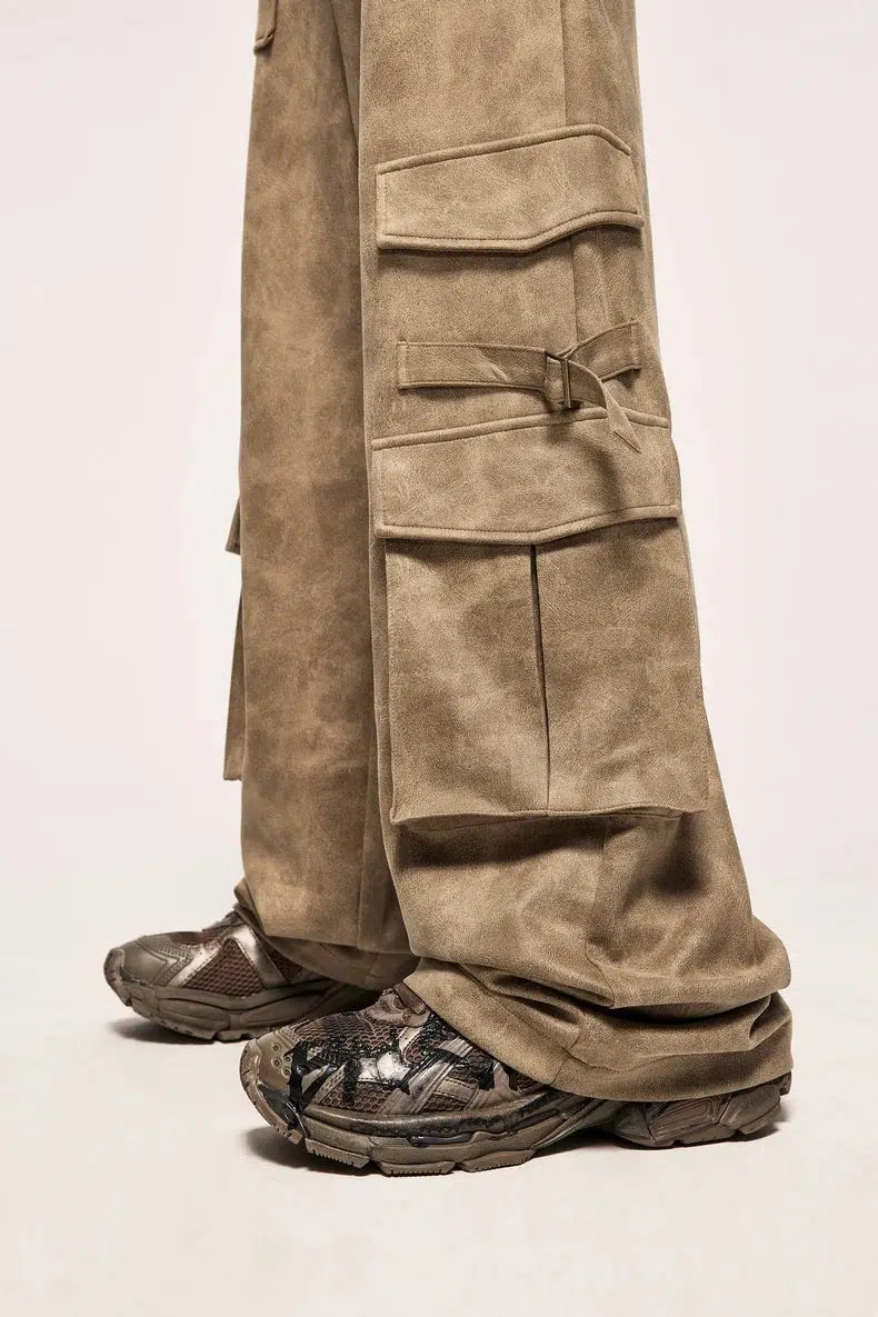 Style Core Aesthetics, New Style Trends - Safari Cargo Pants Style Core Aesthetics, New Style Trends - Safari Cargo Pants