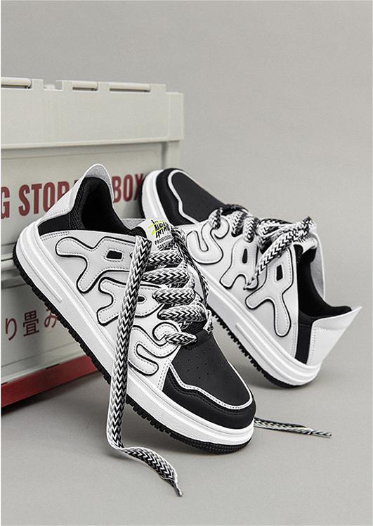 Style Core Aesthetics, New Style Trends - 'SAR' Shoes Style Core Aesthetics, New Style Trends - 'SAR' Shoes
