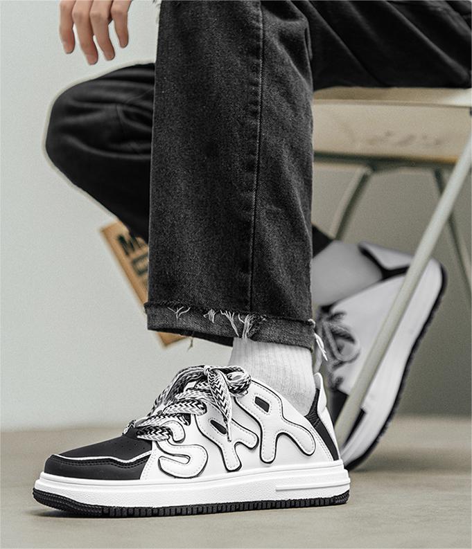 Style Core Aesthetics, New Style Trends - 'SAR' Shoes Style Core Aesthetics, New Style Trends - 'SAR' Shoes