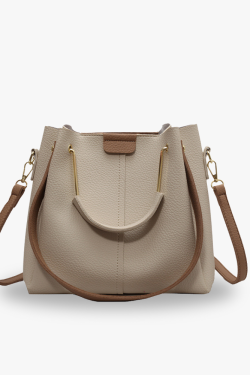 Style Core Aesthetics, New Style Trends - Sarya | Sac seau bandoulière