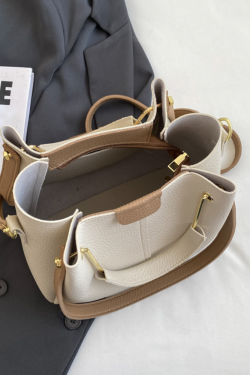 Style Core Aesthetics, New Style Trends - Sarya | Sac seau bandoulière