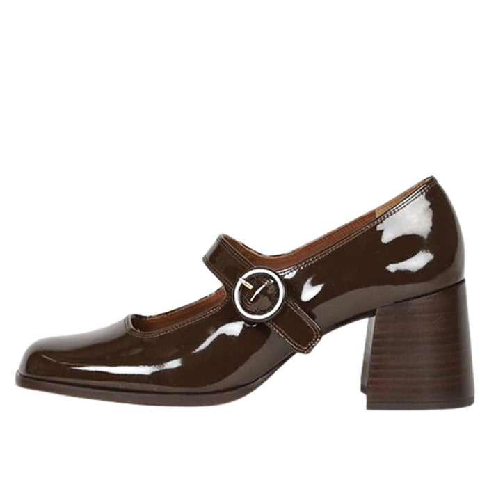 Style Core Aesthetics, New Style Trends - Saturday School Mary Janes Style Core Aesthetics, New Style Trends - Saturday School Mary Janes