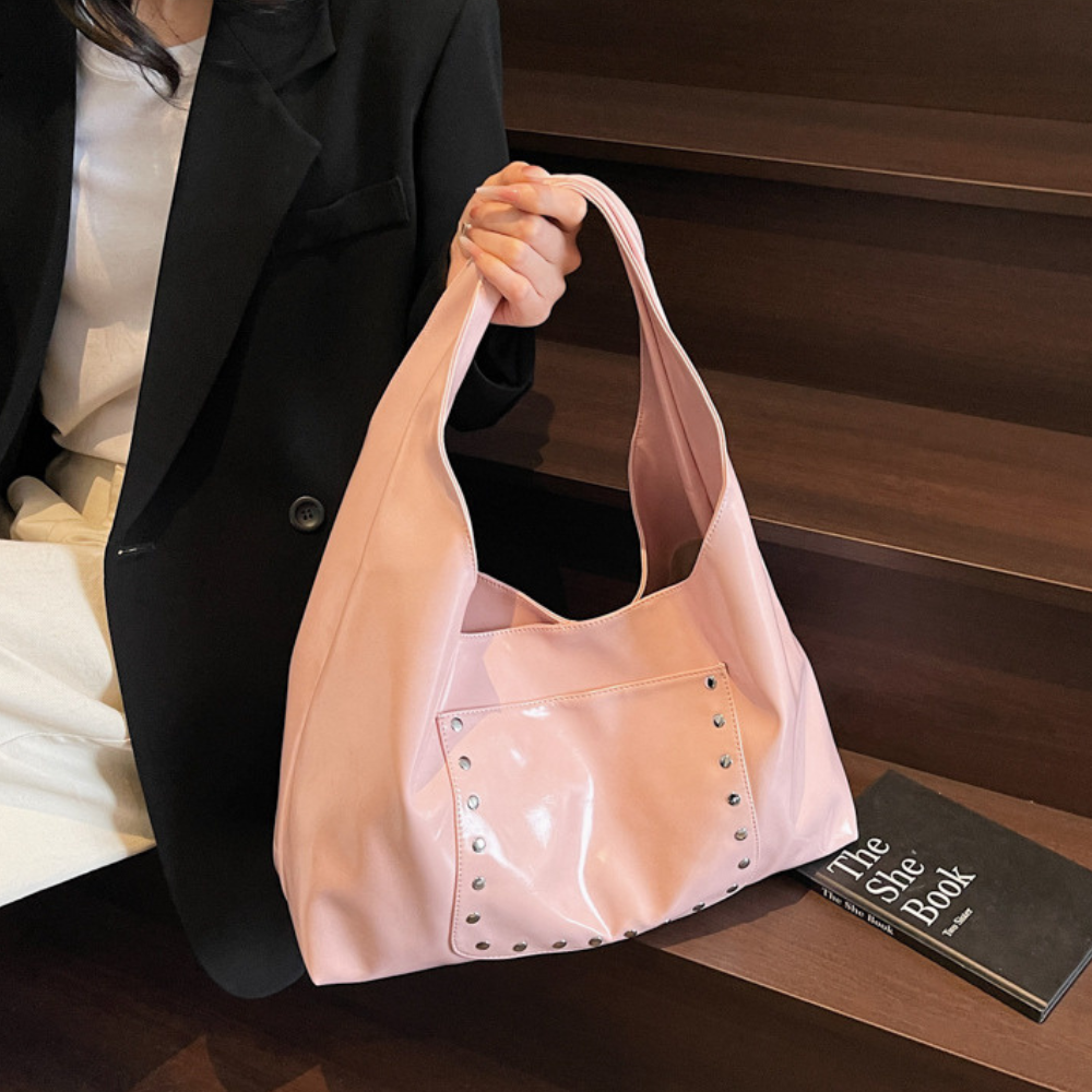 Style Core Aesthetics, New Style Trends - Savena | Sac hobo souple Style Core Aesthetics, New Style Trends - Savena | Sac hobo souple