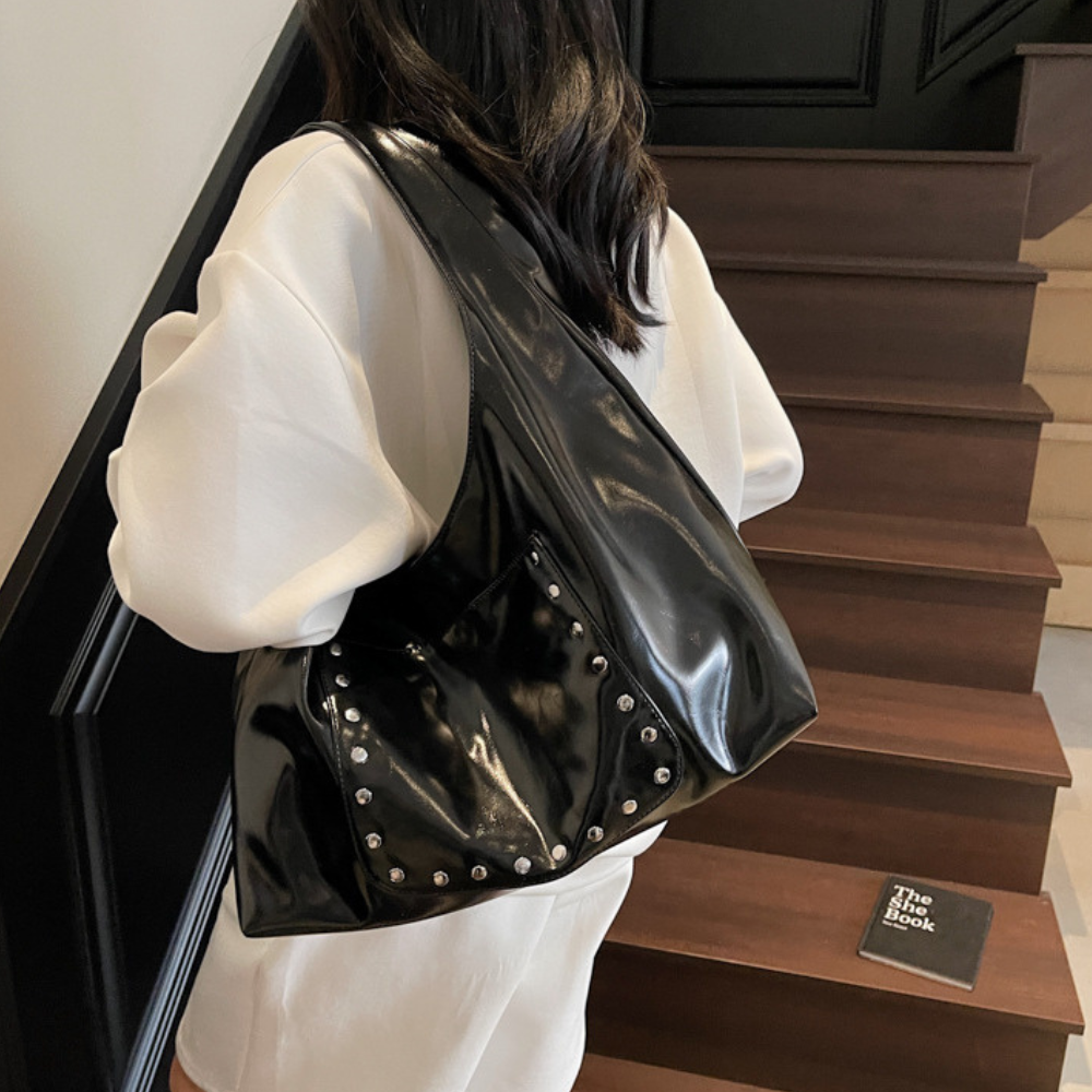 Style Core Aesthetics, New Style Trends - Savena | Sac hobo souple Style Core Aesthetics, New Style Trends - Savena | Sac hobo souple