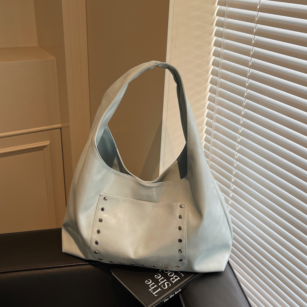 Style Core Aesthetics, New Style Trends - Savena | Sac hobo souple Style Core Aesthetics, New Style Trends - Savena | Sac hobo souple