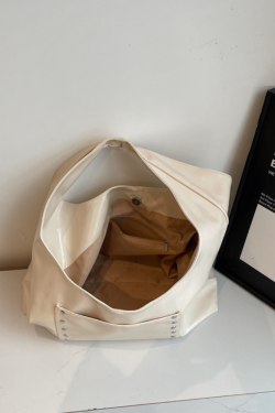 Style Core Aesthetics, New Style Trends - Savena | Sac hobo souple